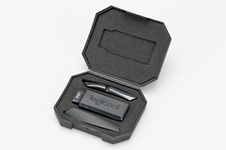 ꡼ No.015 | Logicool GտȤΥ磻쥹ޥG900ץӥ塼֥磻䡼ɤ®פʤΤƥȤ餫ˤ