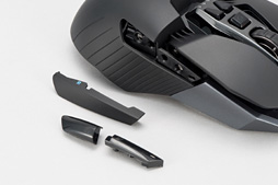 ꡼ No.016 | Logicool GտȤΥ磻쥹ޥG900ץӥ塼֥磻䡼ɤ®פʤΤƥȤ餫ˤ