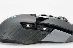 ꡼ No.017 | Logicool GտȤΥ磻쥹ޥG900ץӥ塼֥磻䡼ɤ®פʤΤƥȤ餫ˤ