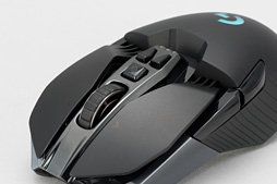 ꡼ No.018 | Logicool GտȤΥ磻쥹ޥG900ץӥ塼֥磻䡼ɤ®פʤΤƥȤ餫ˤ