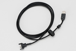 ꡼ No.021 | Logicool GտȤΥ磻쥹ޥG900ץӥ塼֥磻䡼ɤ®פʤΤƥȤ餫ˤ