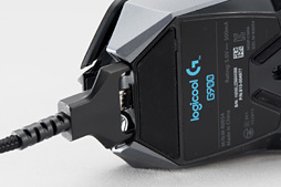 ꡼ No.024 | Logicool GտȤΥ磻쥹ޥG900ץӥ塼֥磻䡼ɤ®פʤΤƥȤ餫ˤ