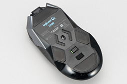 ꡼ No.026 | Logicool GտȤΥ磻쥹ޥG900ץӥ塼֥磻䡼ɤ®פʤΤƥȤ餫ˤ