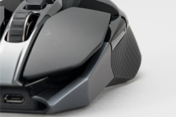 ꡼ No.028 | Logicool GտȤΥ磻쥹ޥG900ץӥ塼֥磻䡼ɤ®פʤΤƥȤ餫ˤ