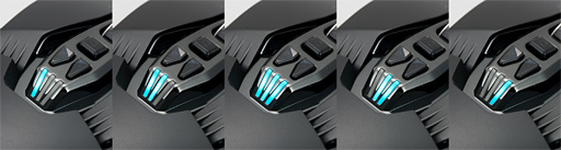 ꡼ No.030 | Logicool GտȤΥ磻쥹ޥG900ץӥ塼֥磻䡼ɤ®פʤΤƥȤ餫ˤ