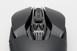 ꡼ No.035 | Logicool GտȤΥ磻쥹ޥG900ץӥ塼֥磻䡼ɤ®פʤΤƥȤ餫ˤ