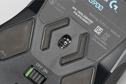 ꡼ No.039 | Logicool GտȤΥ磻쥹ޥG900ץӥ塼֥磻䡼ɤ®פʤΤƥȤ餫ˤ