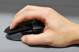 ꡼ No.041 | Logicool GտȤΥ磻쥹ޥG900ץӥ塼֥磻䡼ɤ®פʤΤƥȤ餫ˤ