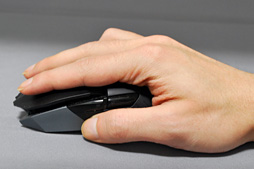 ꡼ No.043 | Logicool GտȤΥ磻쥹ޥG900ץӥ塼֥磻䡼ɤ®פʤΤƥȤ餫ˤ