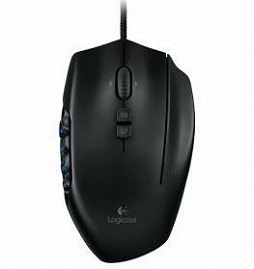 画像ギャラリー No.002のサムネイル画像 / Logicool Gのゲーマー向け周辺機器11製品が「エルダー・スクロールズ・オンライン」推奨に