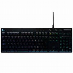 画像ギャラリー No.004のサムネイル画像 / Logicool Gのゲーマー向け周辺機器11製品が「エルダー・スクロールズ・オンライン」推奨に