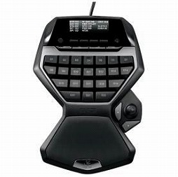 画像ギャラリー No.005のサムネイル画像 / Logicool Gのゲーマー向け周辺機器11製品が「エルダー・スクロールズ・オンライン」推奨に