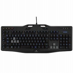 画像ギャラリー No.006のサムネイル画像 / Logicool Gのゲーマー向け周辺機器11製品が「エルダー・スクロールズ・オンライン」推奨に