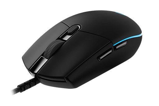 ꡼ No.002Υͥ / Logitech Ge-SportsޥPro Gaming Mouseפ꡼G100sץ١Ρȥץ͡