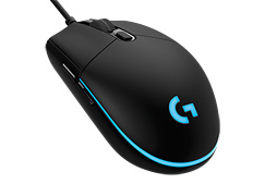 ꡼ No.003Υͥ / Logitech Ge-SportsޥPro Gaming Mouseפ꡼G100sץ١Ρȥץ͡