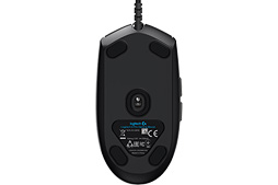꡼ No.004Υͥ / Logitech Ge-SportsޥPro Gaming Mouseפ꡼G100sץ١Ρȥץ͡