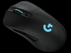 Logitech GѤΥ磻쥹бޥG403 Prodigy WirelessȯɽG900Ʊ̵ѡפ99.99ɥ̡ˤ