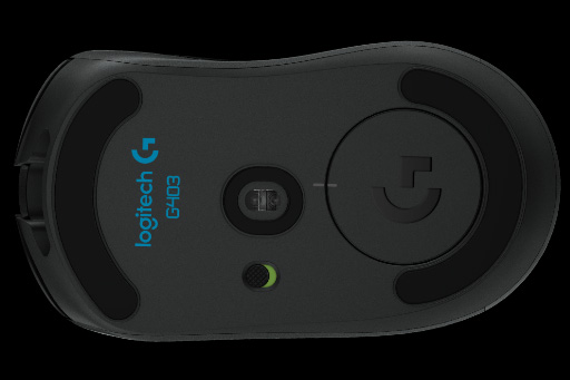 ꡼ No.004Υͥ / Logitech GѤΥ磻쥹бޥG403 Prodigy WirelessȯɽG900Ʊ̵ѡפ99.99ɥ̡ˤ