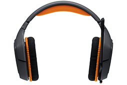 画像ギャラリー No.006のサムネイル画像 / 「高速メンブレン」の採用を謳うLogitech Gの新型キーボード「G213 Prodigy」が世界市場で発表。ヘッドセット「G231 Prodigy」も