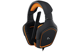 画像ギャラリー No.007のサムネイル画像 / 「高速メンブレン」の採用を謳うLogitech Gの新型キーボード「G213 Prodigy」が世界市場で発表。ヘッドセット「G231 Prodigy」も