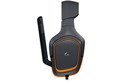 画像ギャラリー No.008のサムネイル画像 / 「高速メンブレン」の採用を謳うLogitech Gの新型キーボード「G213 Prodigy」が世界市場で発表。ヘッドセット「G231 Prodigy」も