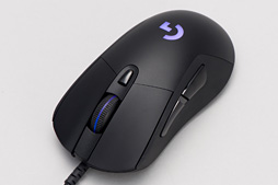 ꡼ No.004 | TGS 2016Logicool GG403 Prodigyץեȥץå󡣤ϸIE3.0