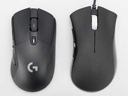 ꡼ No.005 | TGS 2016Logicool GG403 Prodigyץեȥץå󡣤ϸIE3.0