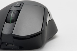 ꡼ No.008 | TGS 2016Logicool GG403 Prodigyץեȥץå󡣤ϸIE3.0