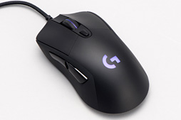 ꡼ No.012 | TGS 2016Logicool GG403 Prodigyץեȥץå󡣤ϸIE3.0