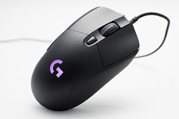 ꡼ No.026 | TGS 2016Logicool GG403 Prodigyץեȥץå󡣤ϸIE3.0