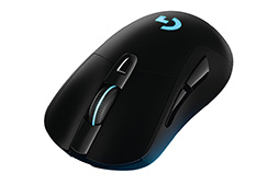 ꡼ No.002Υͥ / TGS 2016Logicool G꡼ProdigyפŸ1ƤϿޥG403 ProdigyפȥܡɤӥإåɥåȤʤɷ4ʤ