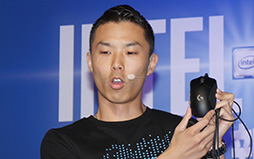 ꡼ No.007Υͥ / TGS 2016Logicool G꡼ProdigyפŸ1ƤϿޥG403 ProdigyפȥܡɤӥإåɥåȤʤɷ4ʤ