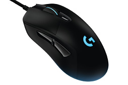 ꡼ No.005Υͥ / Logicool Gο꡼ProdigyפȤϲʤΤܼôԥ󥿥ӥ塼