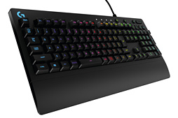 ꡼ No.006Υͥ / Logicool Gο꡼ProdigyפȤϲʤΤܼôԥ󥿥ӥ塼