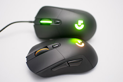 ꡼ No.008Υͥ / Logicool Gο꡼ProdigyפȤϲʤΤܼôԥ󥿥ӥ塼