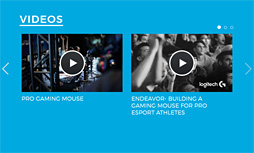 ꡼ No.012Υͥ / Logicool Gο꡼ProdigyפȤϲʤΤܼôԥ󥿥ӥ塼