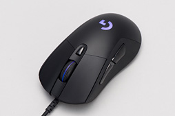 ꡼ No.020Υͥ / Logicool Gο꡼ProdigyפȤϲʤΤܼôԥ󥿥ӥ塼