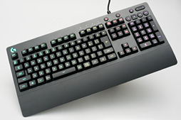 ꡼ No.021Υͥ / Logicool Gο꡼ProdigyפȤϲʤΤܼôԥ󥿥ӥ塼