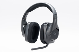 Logicool　g533 Wireless