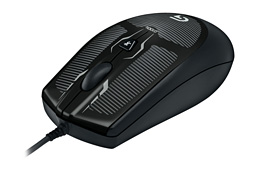 画像ギャラリー No.004のサムネイル画像 / Logicool G,「Pro Gaming Mouse」「Pro Mechanical Gaming Keyboard」を3月30日に国内発売。「PRO」シリーズがついに上陸へ