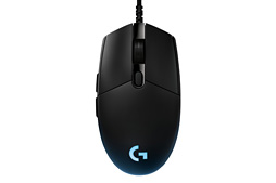 画像ギャラリー No.007のサムネイル画像 / Logicool G,「Pro Gaming Mouse」「Pro Mechanical Gaming Keyboard」を3月30日に国内発売。「PRO」シリーズがついに上陸へ