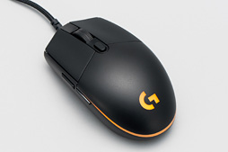 Pro Gaming Mouseץӥ塼Logicool GΡPROץޥǽʸʤġ