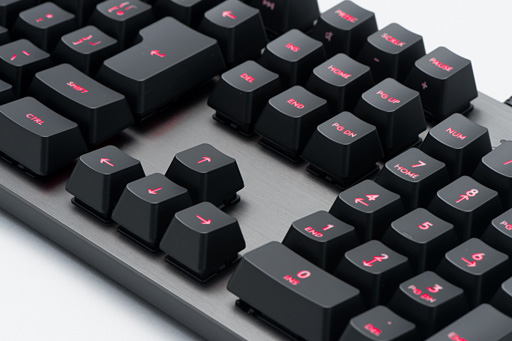 6月15日発売のLogicool G「G413 Mechanical Gaming Keyboard」をテスト ...