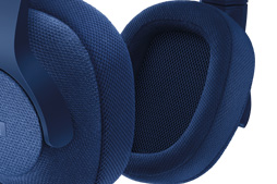 画像ギャラリー No.007のサムネイル画像 / Logitech G,100ドルでDTS Headphone:X対応のゲーマー向けヘッドセット「G433」を発表。80ドルのアナログ接続モデル「G233」も