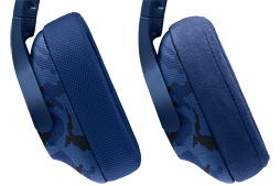 画像ギャラリー No.009のサムネイル画像 / Logitech G,100ドルでDTS Headphone:X対応のゲーマー向けヘッドセット「G433」を発表。80ドルのアナログ接続モデル「G233」も