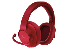 画像ギャラリー No.012のサムネイル画像 / Logitech G,100ドルでDTS Headphone:X対応のゲーマー向けヘッドセット「G433」を発表。80ドルのアナログ接続モデル「G233」も