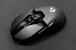 ꡼ No.004Υͥ / E3 2017Logitech G磻쥹ťƥPOWERPLAYפȡбޥG903סG703פȯɽ