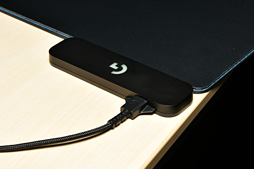 ꡼ No.007Υͥ / E3 2017Logitech G磻쥹ťƥPOWERPLAYפȡбޥG903סG703פȯɽ