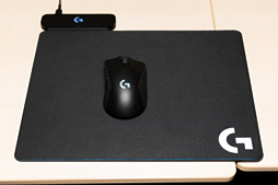 ꡼ No.010Υͥ / E3 2017Logitech G磻쥹ťƥPOWERPLAYפȡбޥG903סG703פȯɽ