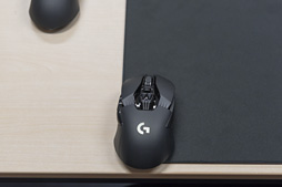 ꡼ No.011Υͥ / E3 2017Logitech G磻쥹ťƥPOWERPLAYפȡбޥG903סG703פȯɽ